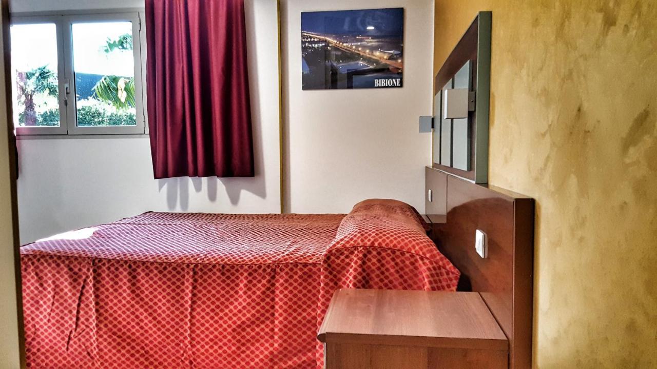 Hotel Alla Terrazza Bibione Exteriör bild